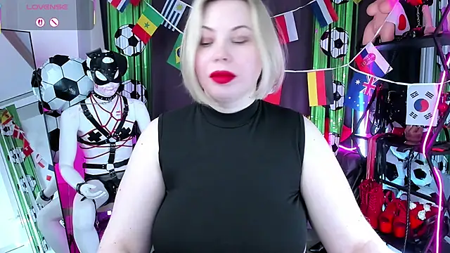 Anna_Maxwell élő XXX-chatje
