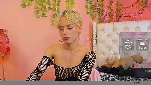 Živý XXX chat valentinee_xo