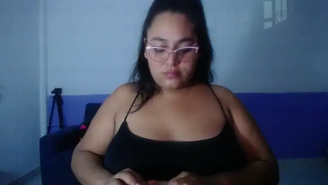 Czat XXX na żywo – sirena_15
