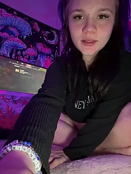 Czat XXX na żywo – Cutiepiespanks