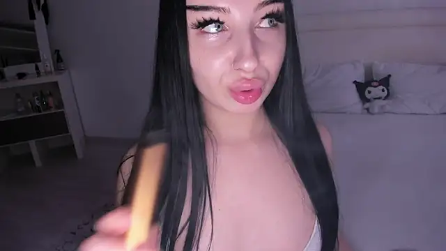 ScarlettJakobs' Live XXX Chat