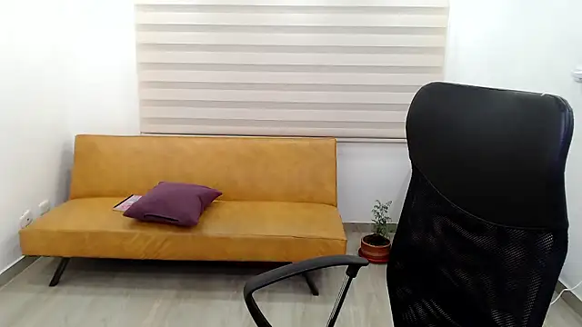 Živý XXX chat AnyaLuxx