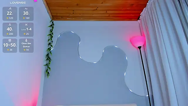 Sophiee_ss Adlı Modelin Canlı XXX Sohbeti