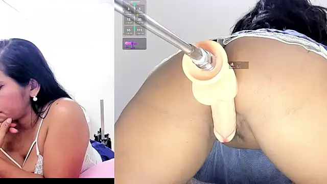 Chat XXX en directo de rosita27_