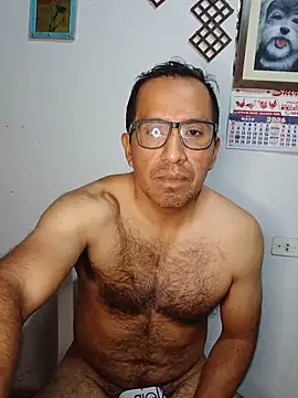 DIEGOLUIS2026 webkamerás műsora