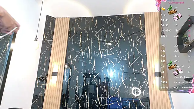 XXX chat uživo modela ValeriHot_1
