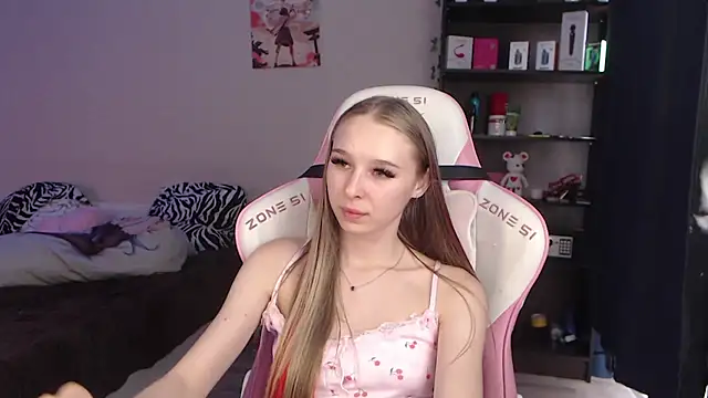 kitsune888 Pertunjukan Webcam