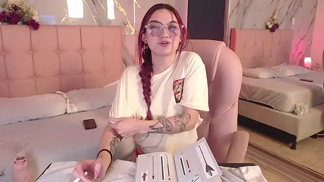 Онлайн чат XXX Red_kytty6