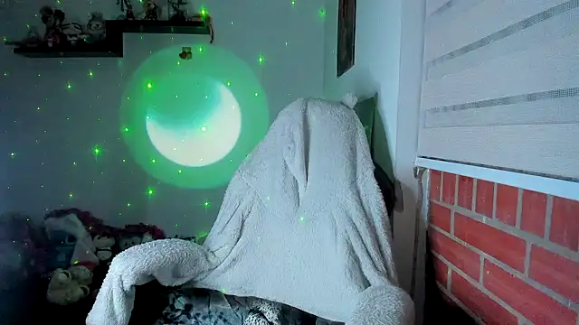 Shaddycute_ 라이브 XXX 채팅