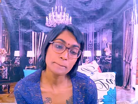 IndianRebel4u2Luv's Live XXX Chat