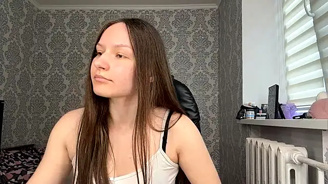 Chat XXX Live ShaylaChong