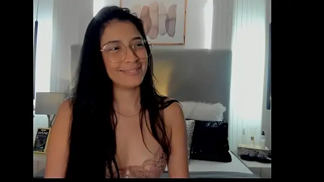 BrigitteVons – Live XXX-chat