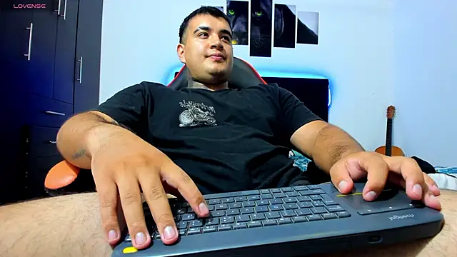 thiago__cp01 Obrolan Langsung XXX