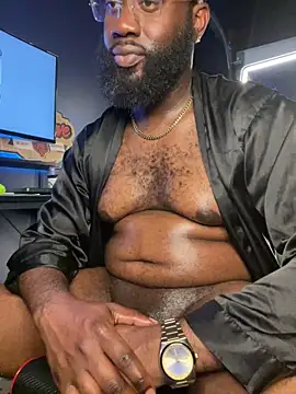 BBCNutKing: απευθείας συνομιλία ΧΧΧ