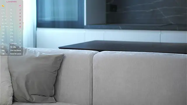 UlrikeStillwell Adlı Modelin Canlı XXX Sohbeti