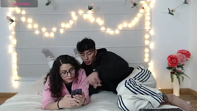 Chat XXX Live Sarabubbie
