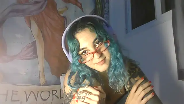 BabeGurl Live XXX Chat