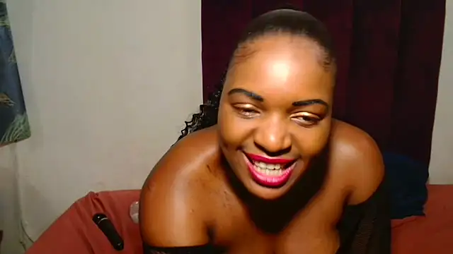 Živý XXX chat xxebony