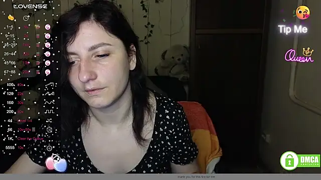 Chat XXX en directo de Muse_kitty_jenia