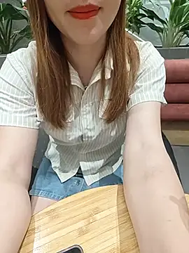Baby-Linh 라이브 XXX 채팅