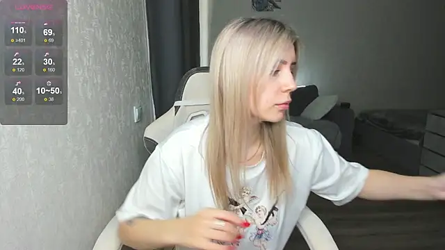 Онлайн чат XXX adel_miller