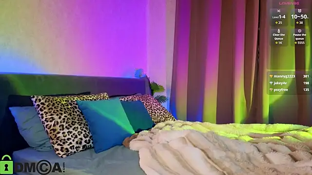 Živý XXX chat Barbara_Mitchel