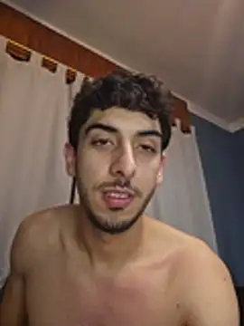 LeoyNicky98 Pertunjukan Webcam