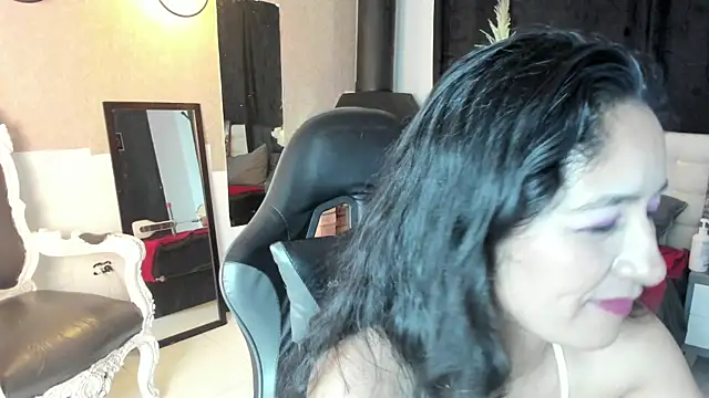 Chatroom XXX en direct de Vicky_Angeel