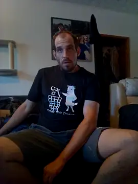 Codymc89 élő XXX-chatje