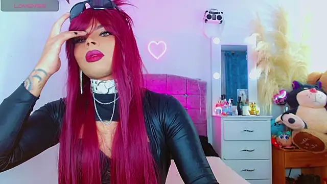 Chat +18 de AdanKinng ao vivo