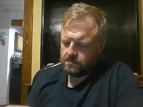 TheOneDonShaun XXX чат на живо