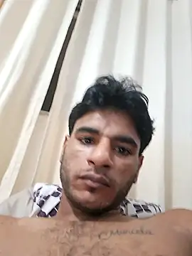 Chat +18 de Rafafaa ao vivo