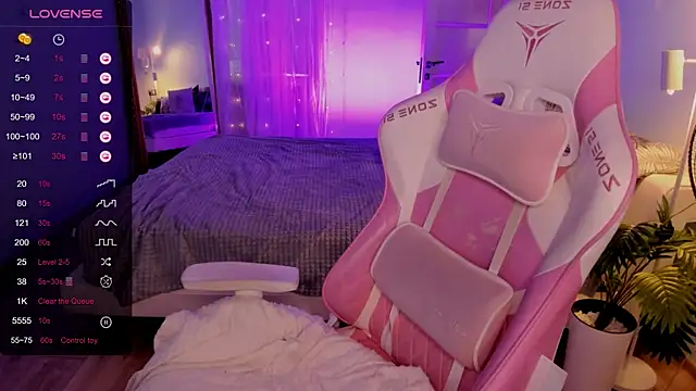 Czat XXX na żywo – AnyaTaylor_