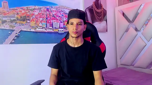 kai_storm77 élő XXX-chatje