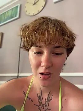 IceMur Live XXX-Chat