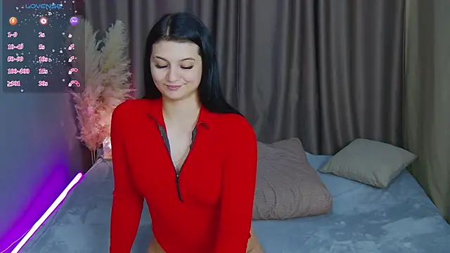 Živý XXX chat JennyJordans
