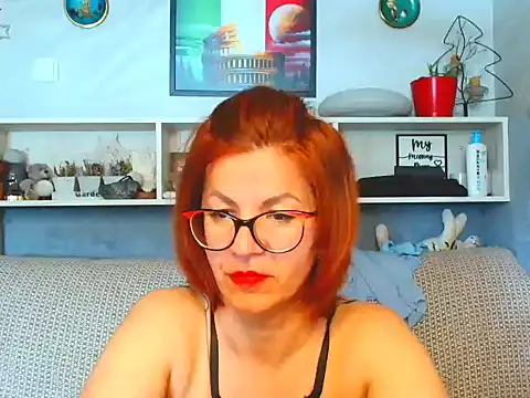 Chat XXX Live Natali3855