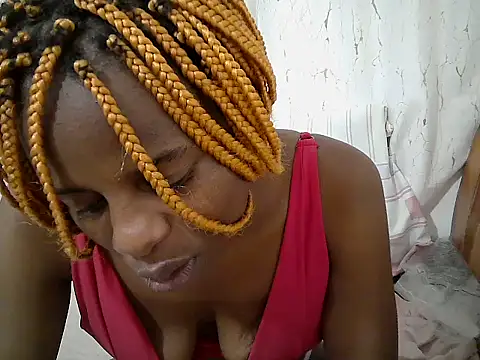 Chat XXX ao vivo de queen_beev