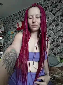 Chat +18 de Frost_foxy ao vivo