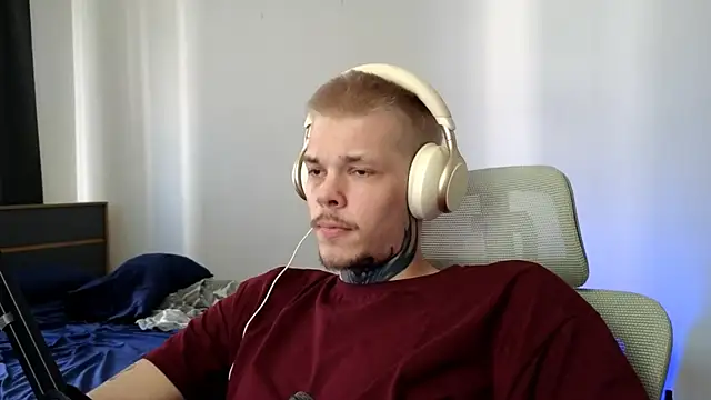 Chatroom XXX en direct de DENIS_HERE