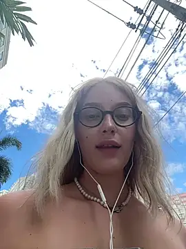 onlyjolyn Live XXX Chat