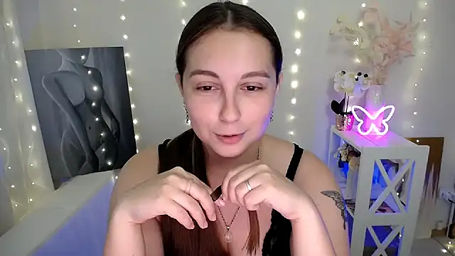 SweetPrincess_のライブXXXチャット