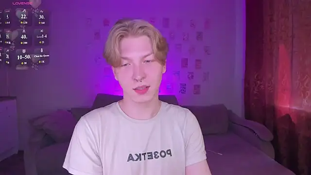 TheMikeSever Live XXX-chat