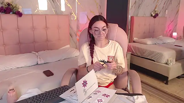 Živý XXX chat Red_kytty6