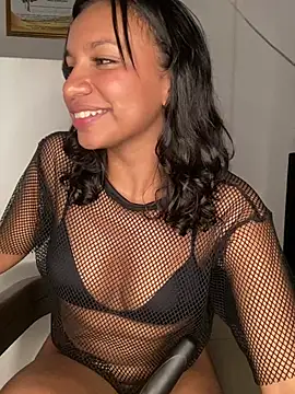 Eloise_aksnes Live XXX-Chat