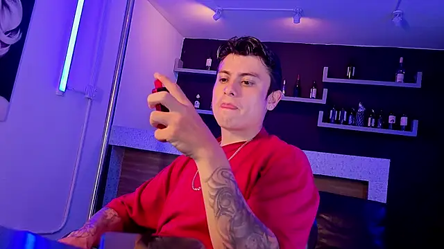 Chat XXX ao vivo de angel_still_