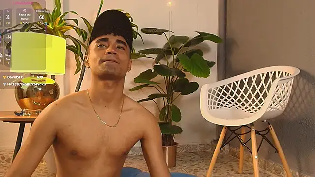Chat XXX Live Jacob_606