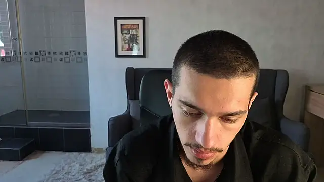 KaydenDrew Live XXX-chat