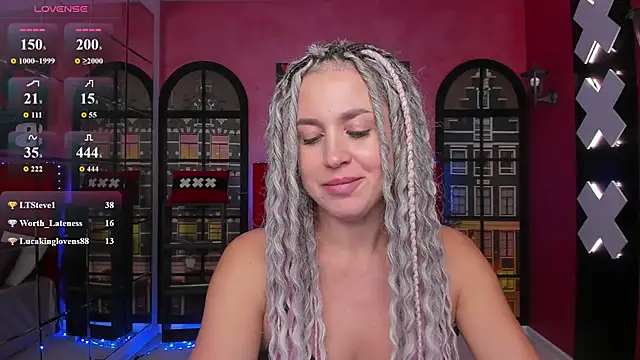 Fire__Dancer – Naživo XXX chat