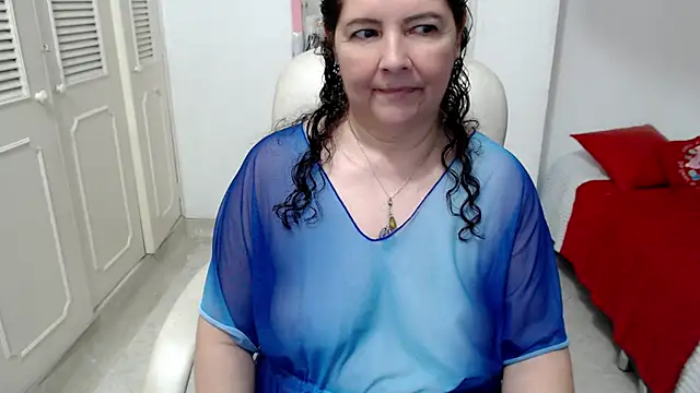 leonela_69 Obrolan Langsung XXX